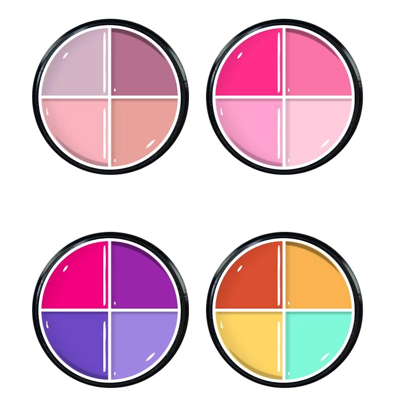 SOLID-GEL-4-color-combination-details-3 SOLID GEL 4 color combination details-3