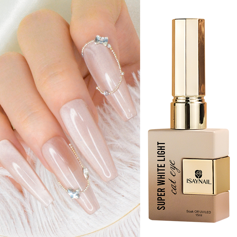 best gel nail polish long lasting