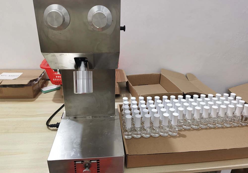 Gel-Polish-Products-Packing Gel Polish Products Packing