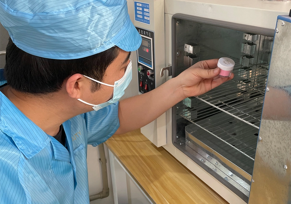 Strict-testing-of-nail-products Strict testing of nail products