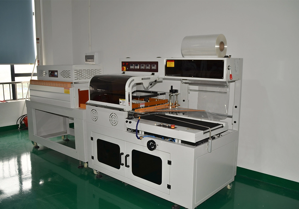 Nail product manufacturing equipment