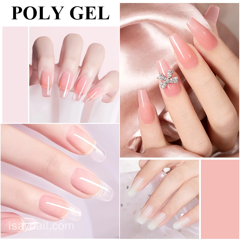 best gel polish base coat