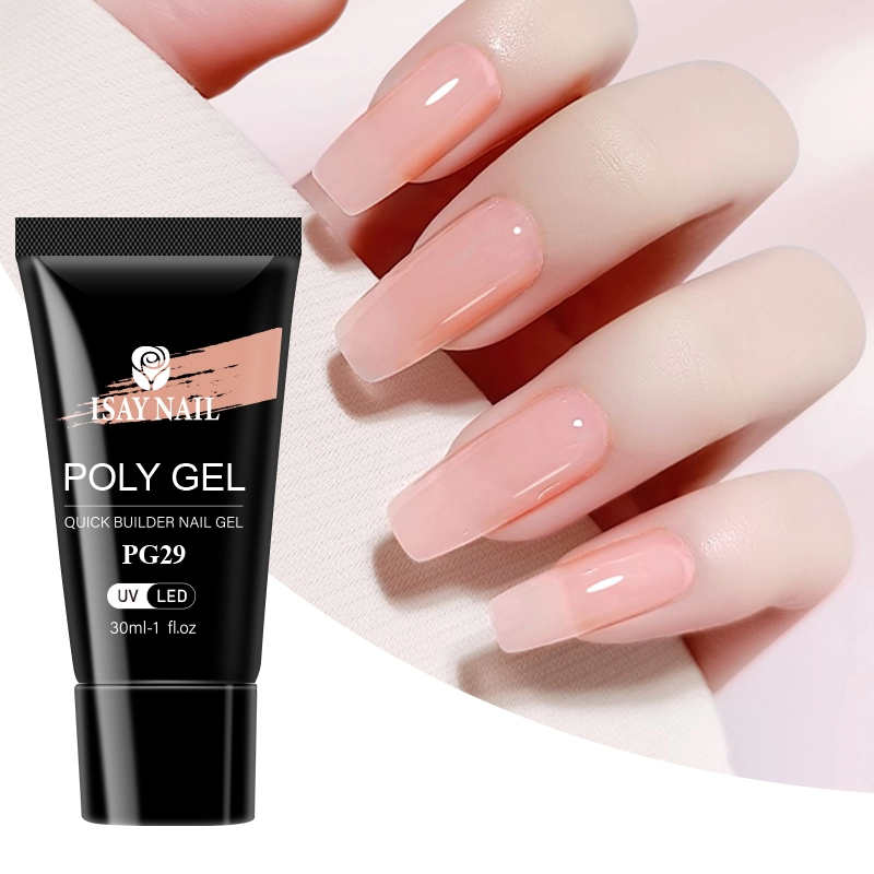 best-gel-nail-polish-no-uv best gel nail polish no uv