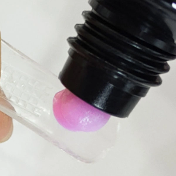Pick-up-some-gel Pick up some gel