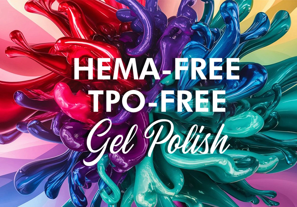 builder gel hema free