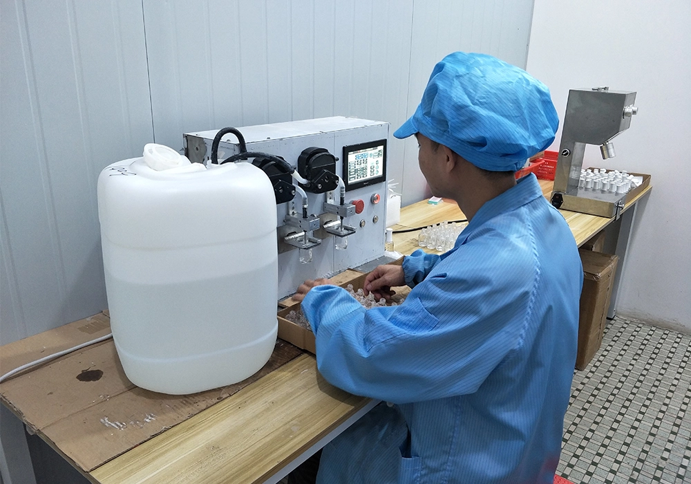 Product-factory-inspection Product factory inspection