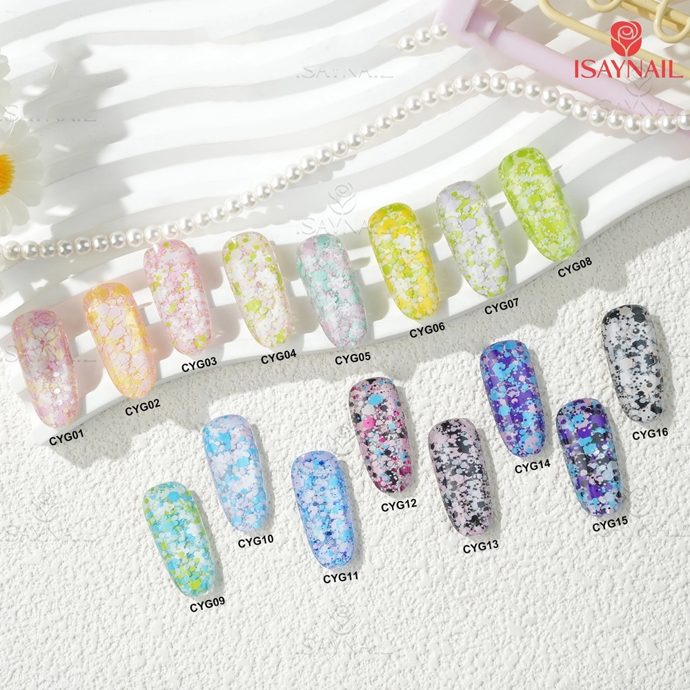 春季闪粉胶 (1) 春季闪粉胶 (1)