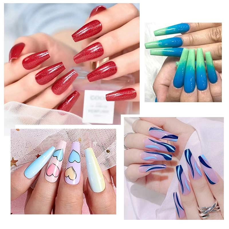 can-gel-nail-polish-dry-without-uv-light can gel nail polish dry without uv light