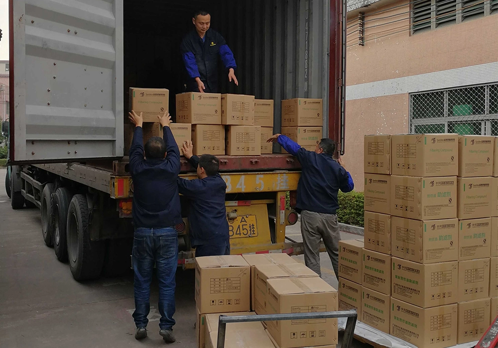Gel-Polish-Shipping-and-Loading Gel Polish Shipping and Loading