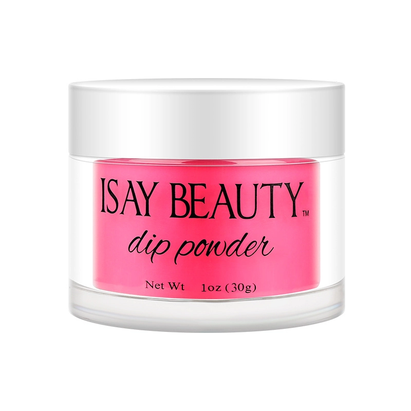 rose dipping powder