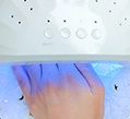 nails-powder-acrylic nails powder acrylic