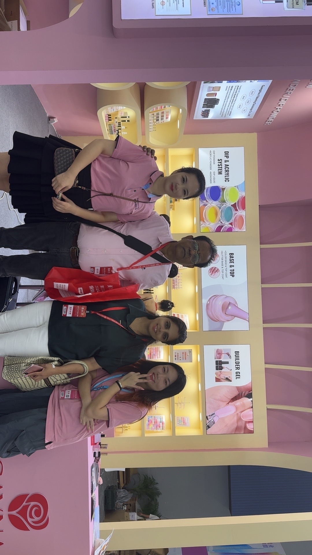 China International Beauty Expo (4)