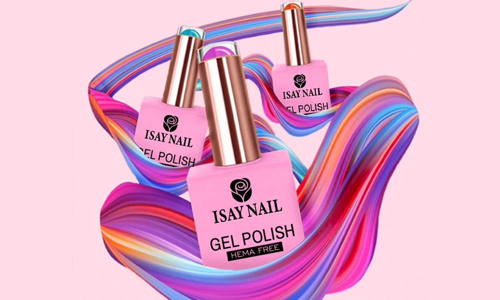 HEMA-FREE-Soak-off-Gel-Polish HEMA FREE Soak-off Gel Polish