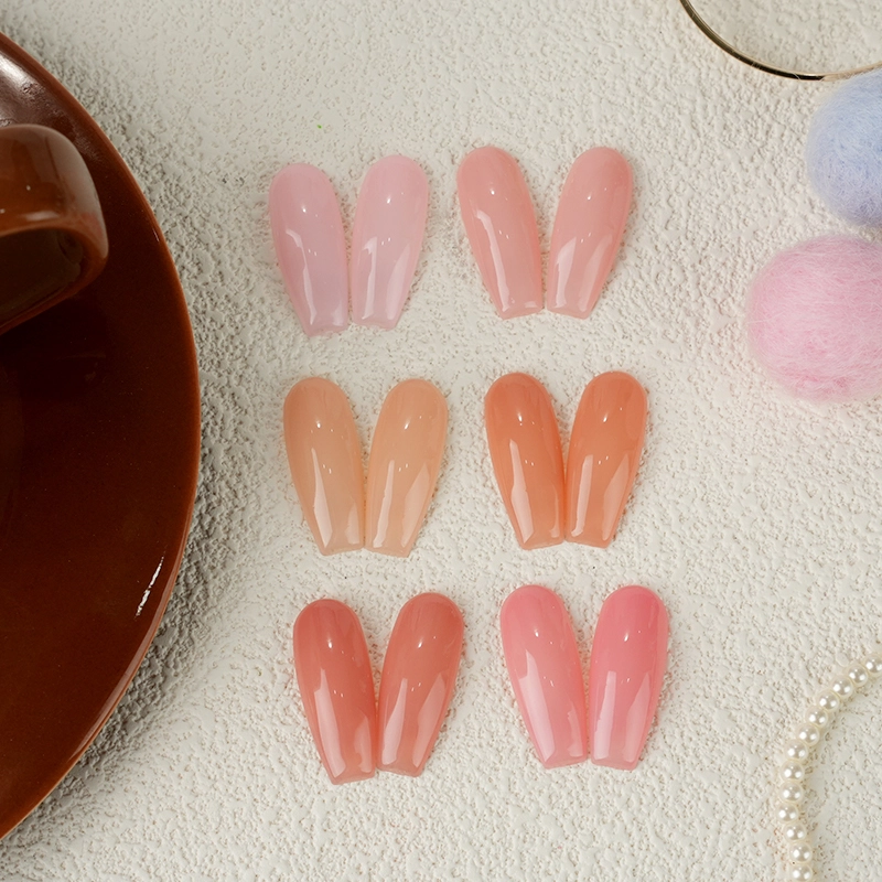 best-gel-nail-polish-without-uv-light best gel nail polish without uv light
