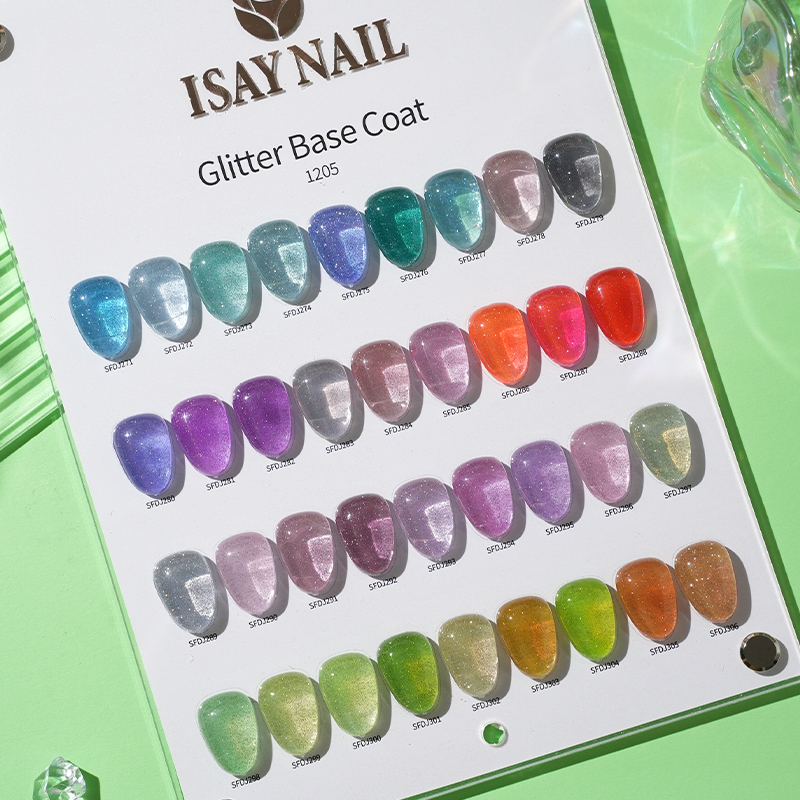 best gel nail polish without uv light