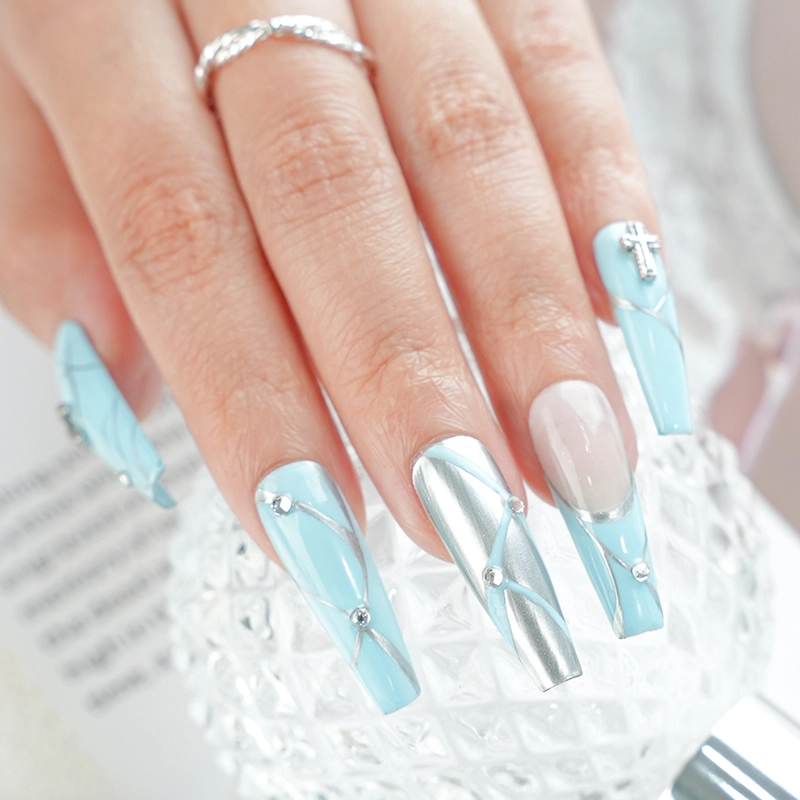 best-glitter-gel-nail-polish best glitter gel nail polish