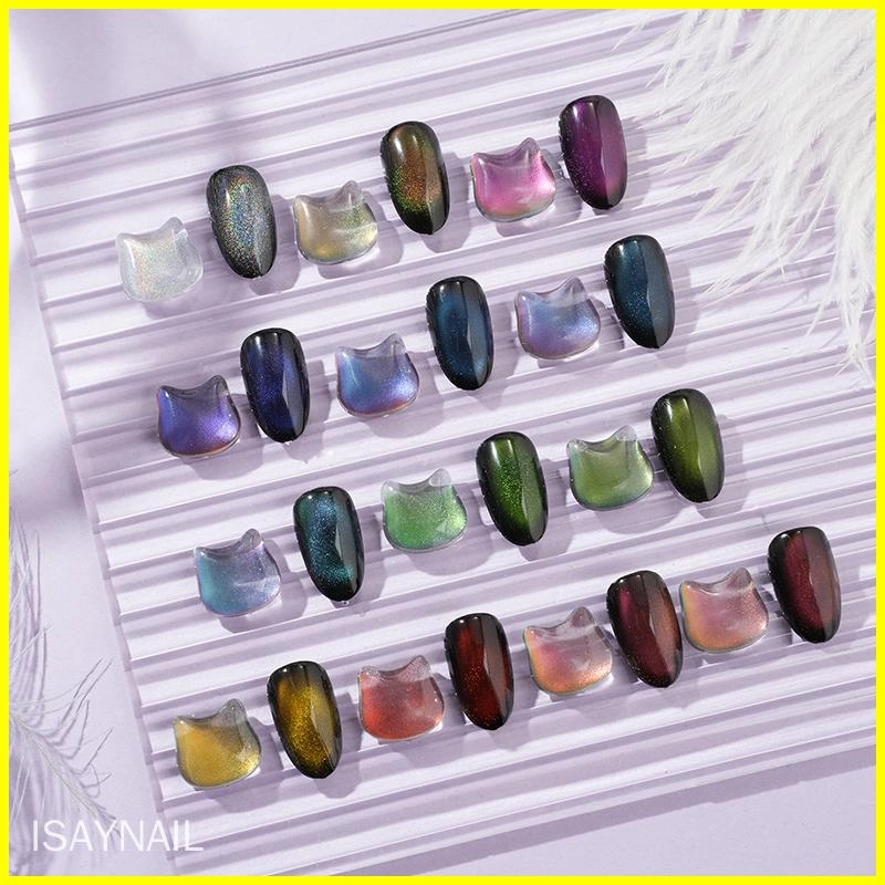 best hema free gel polish