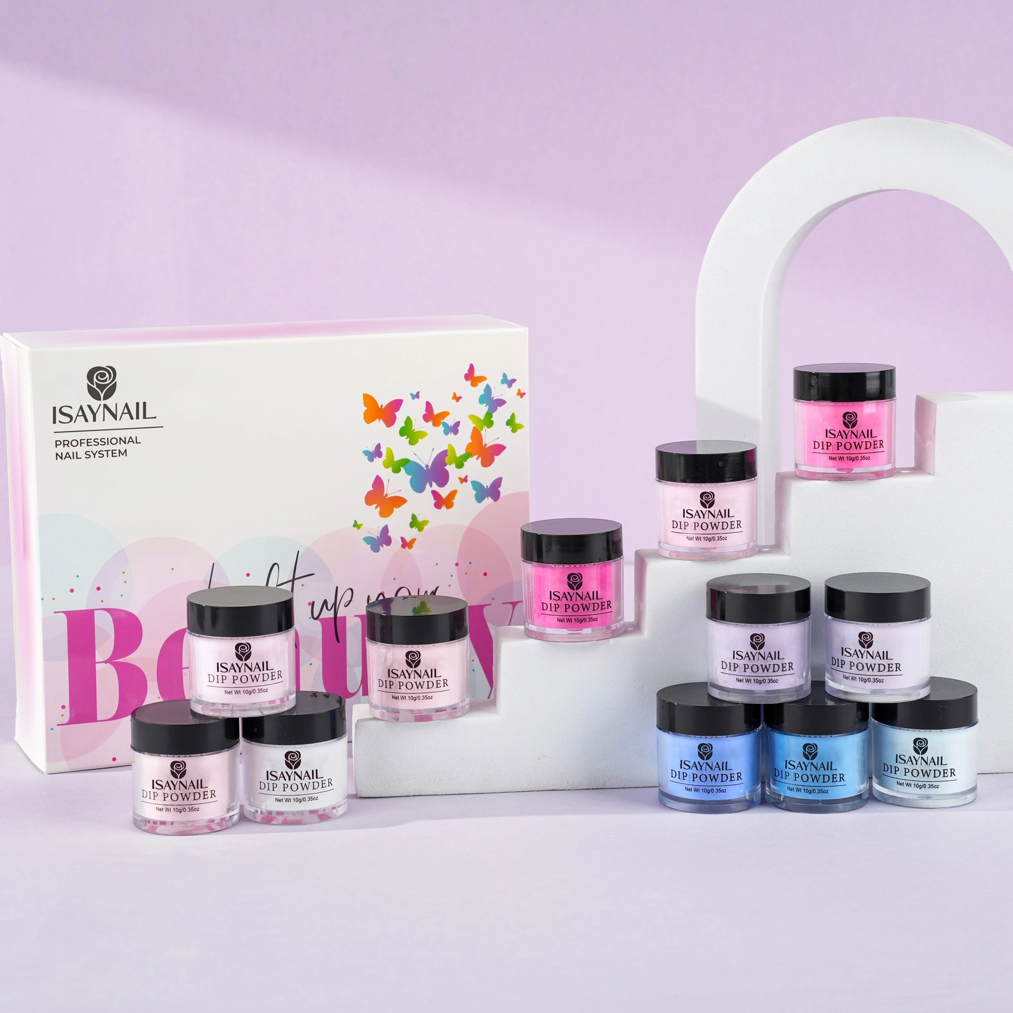 dip powder kit