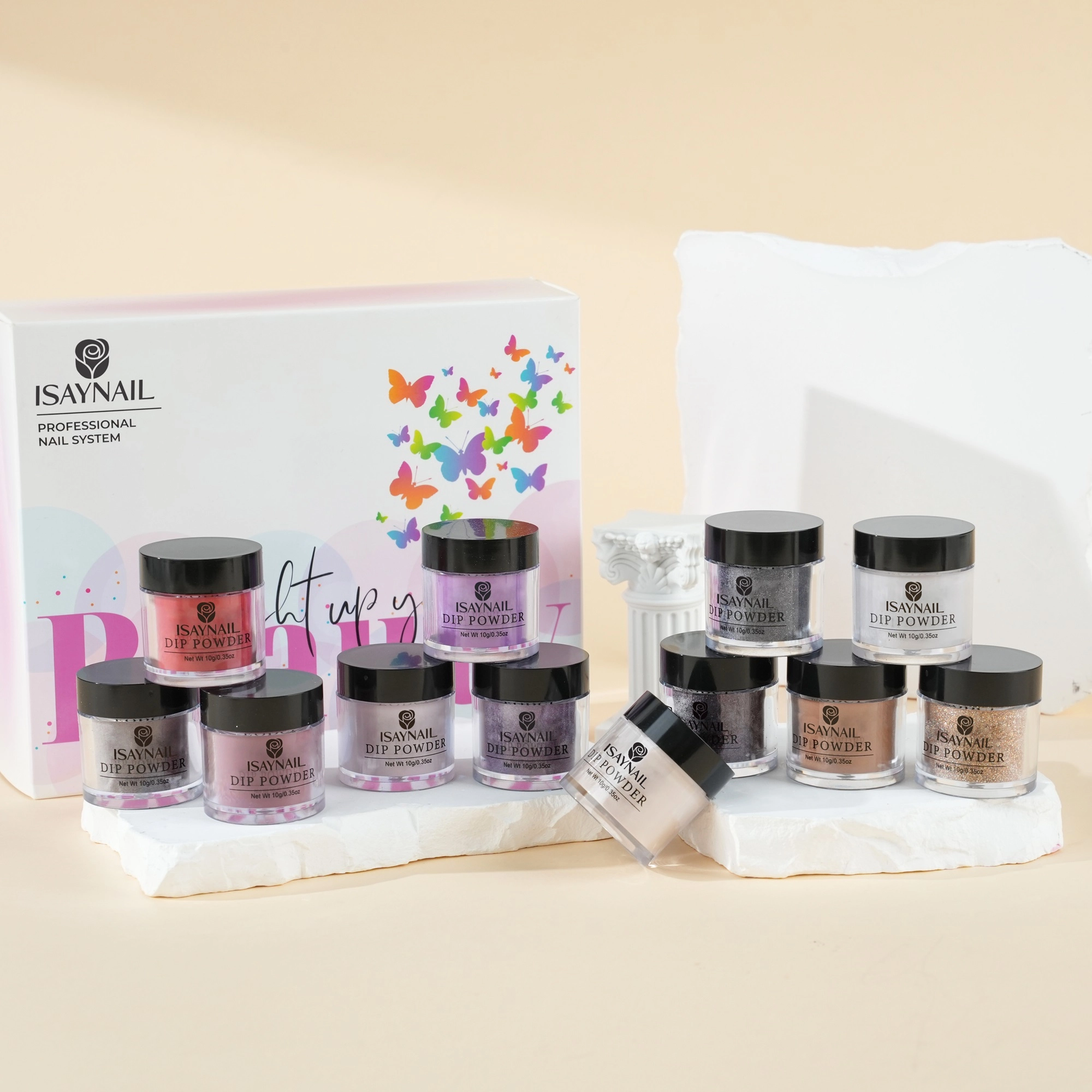 dip powder kit