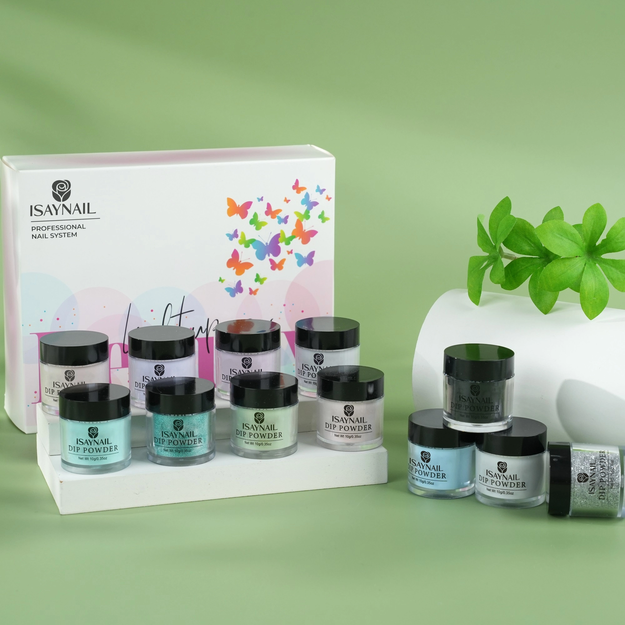 dip powder kit