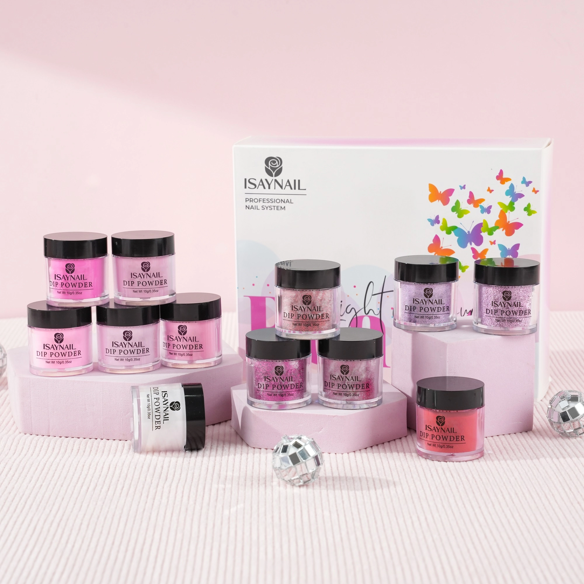 dip powder kit