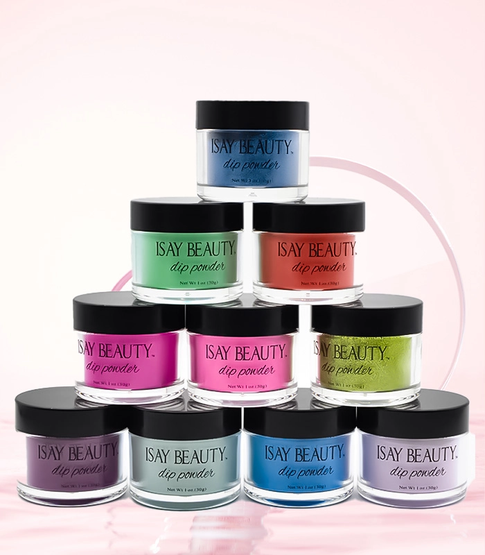 Dip-Powder-&-Acrylic-Powder Dip Powder & Acrylic Powder
