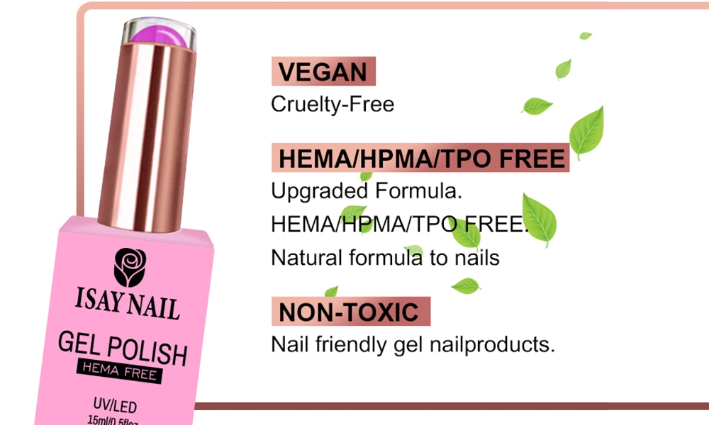 HEMA-FREE-Gel HEMA FREE Gel