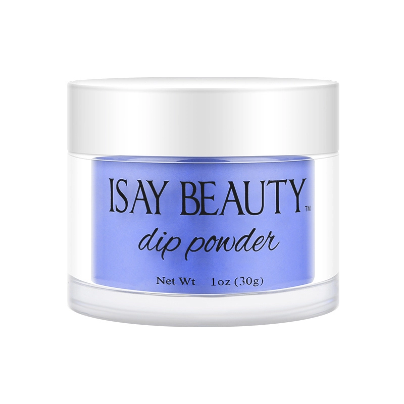 indigo dipping powder