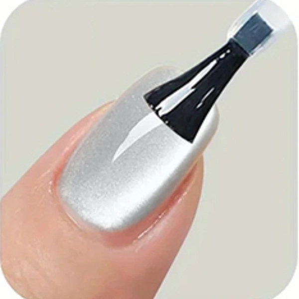 Apply-top-gel-and Apply top gel and