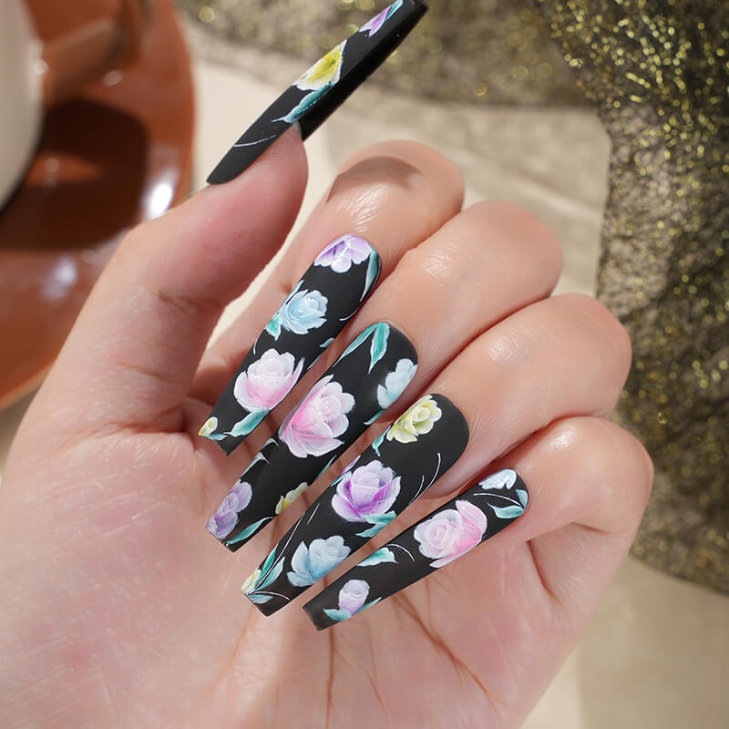 nail art decoration sticker