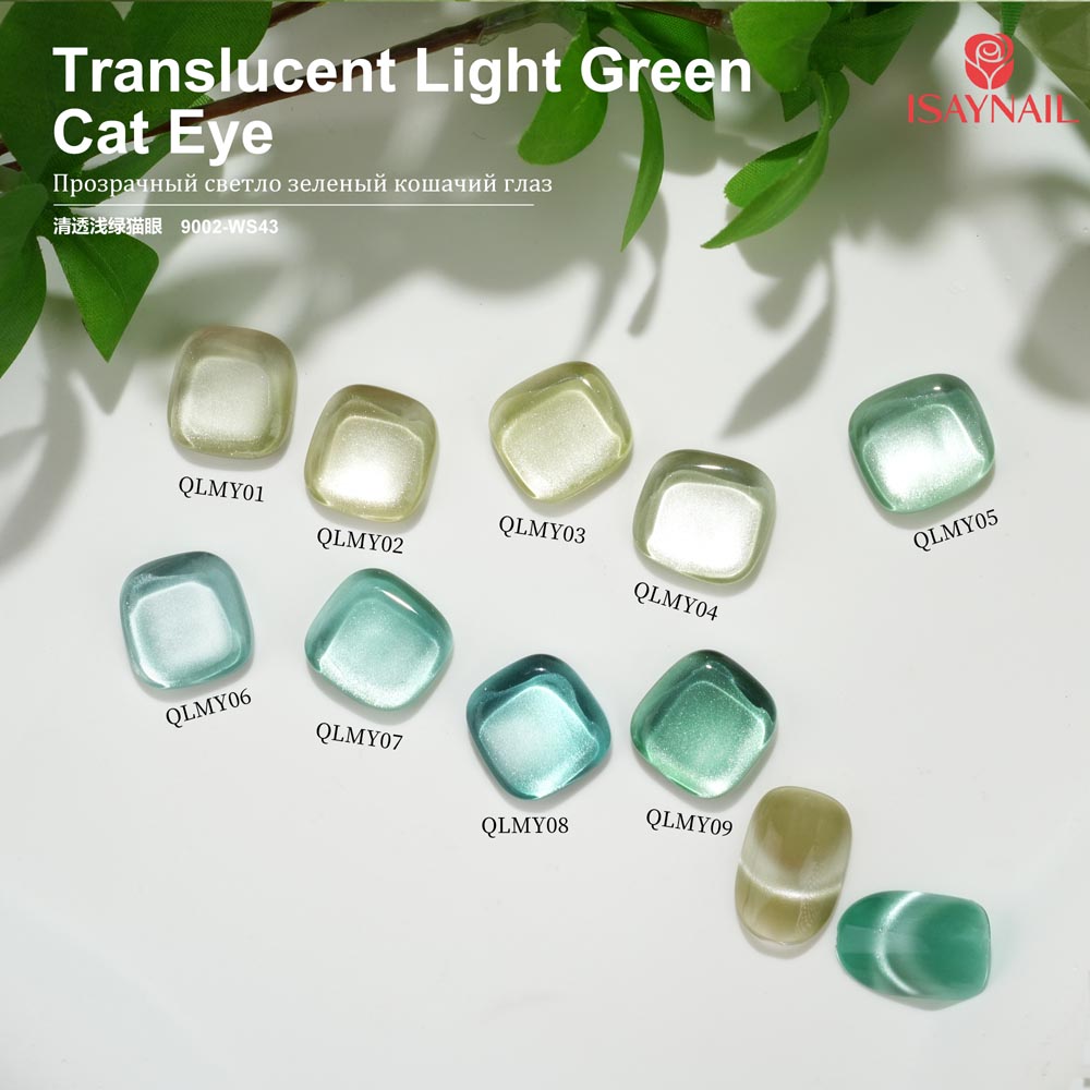 translucent light  green (3)