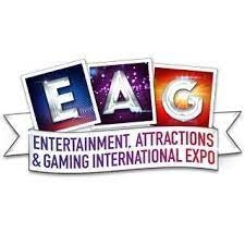 EAG 2024 amusement