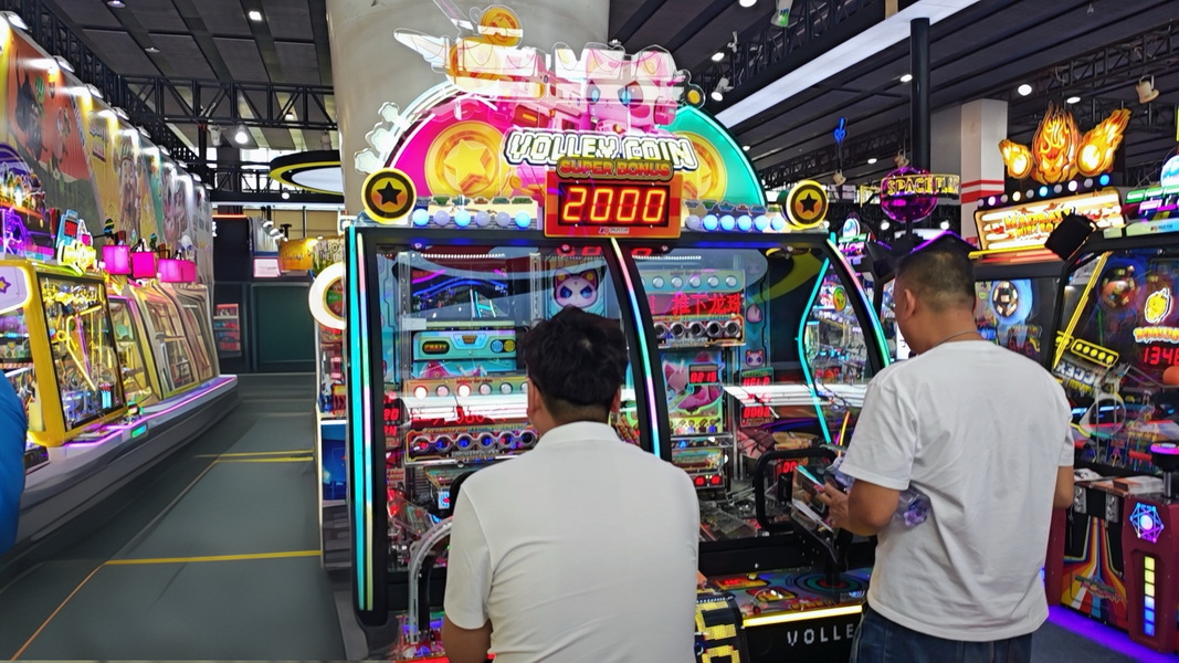 arcade manufacturers arcade manufacturers