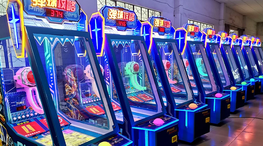 jogos de arcade clássicos para venda