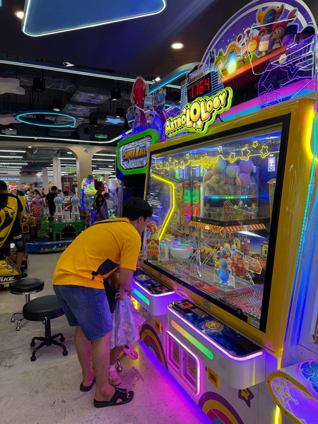 best arcade game companies