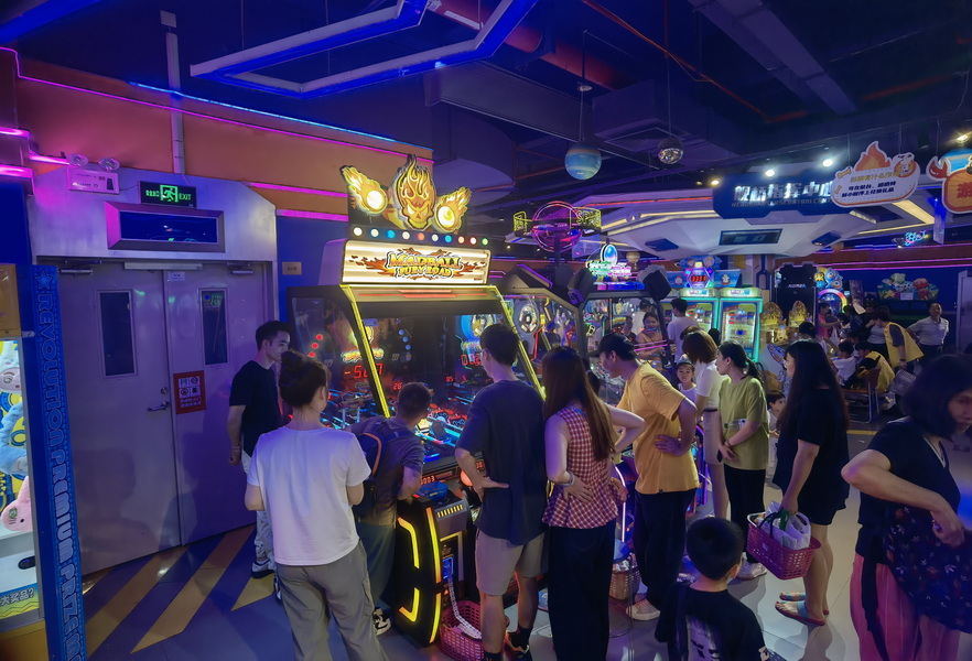 coin pusher machine suppliers
