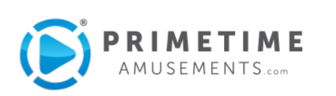 PRIMETIME AMUSEMENTS coin arcade games brands