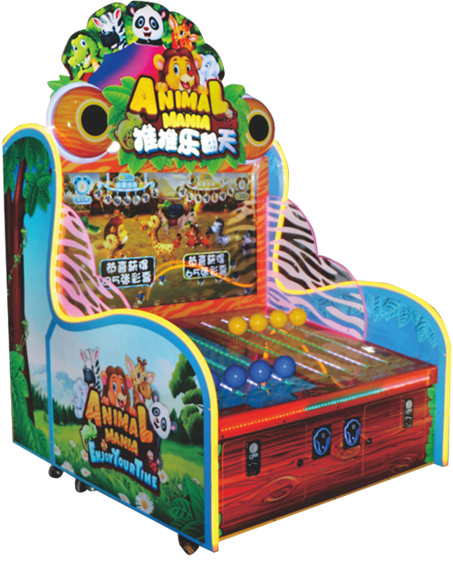 Palm Fun Triumphs: Coin Pusher Machine and Pinball Arcade Machines ...