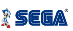 SEGA coin arcade games brands