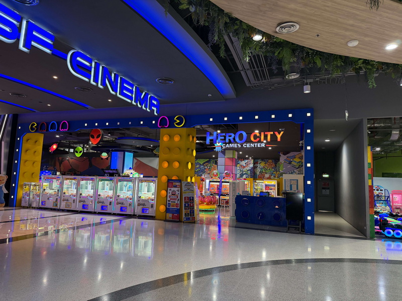 coin pusher manufacturers