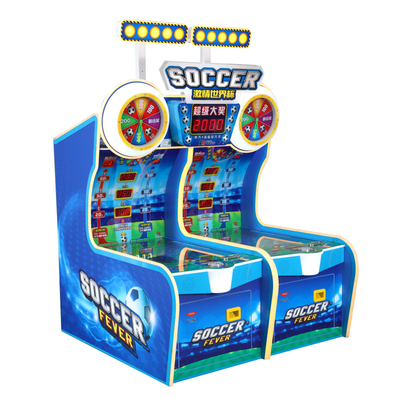 jogo de arcade esportivo