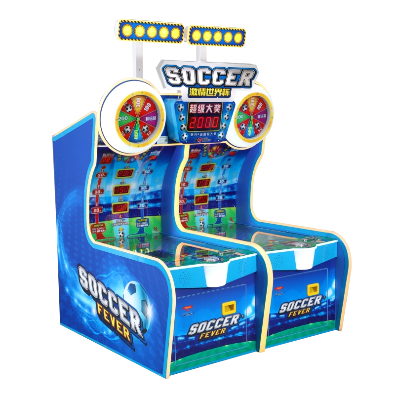 Sport-Arcade-Spiel