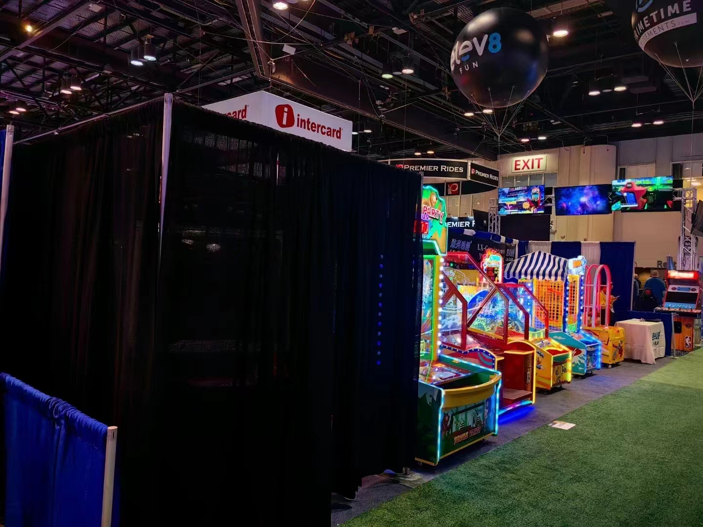 IAAPA 2023 Orlando