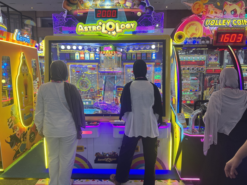 amusement machine supplier amusement machine supplier