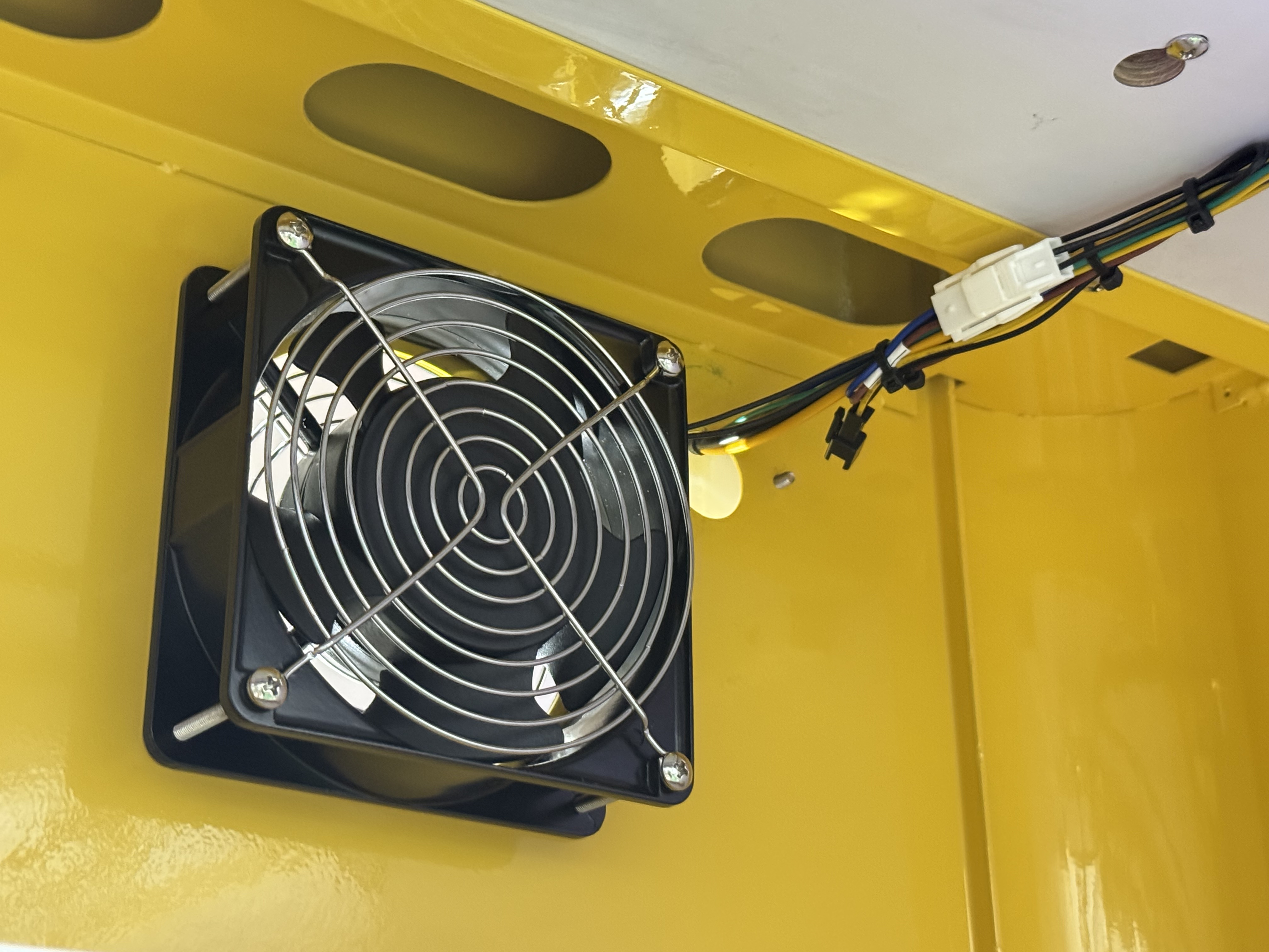 amusement machine supplier