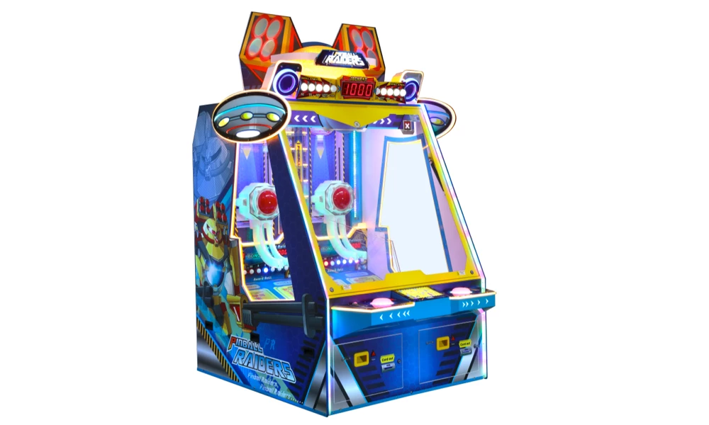 machines d&#39;arcade et flippers