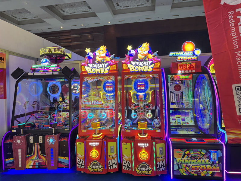 arcade games manufacturers arcade games manufacturers