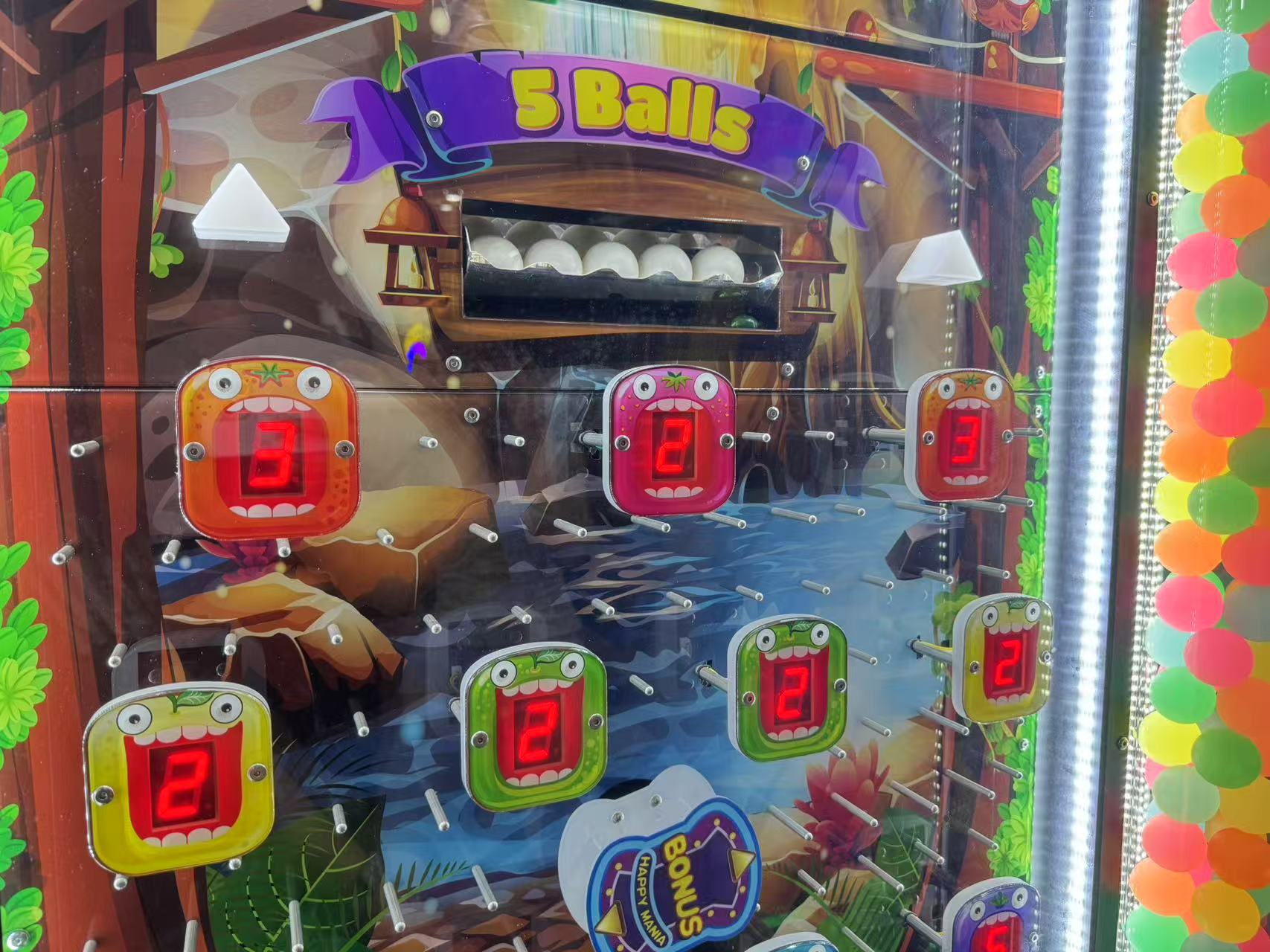 fabricantes de jogos de arcade