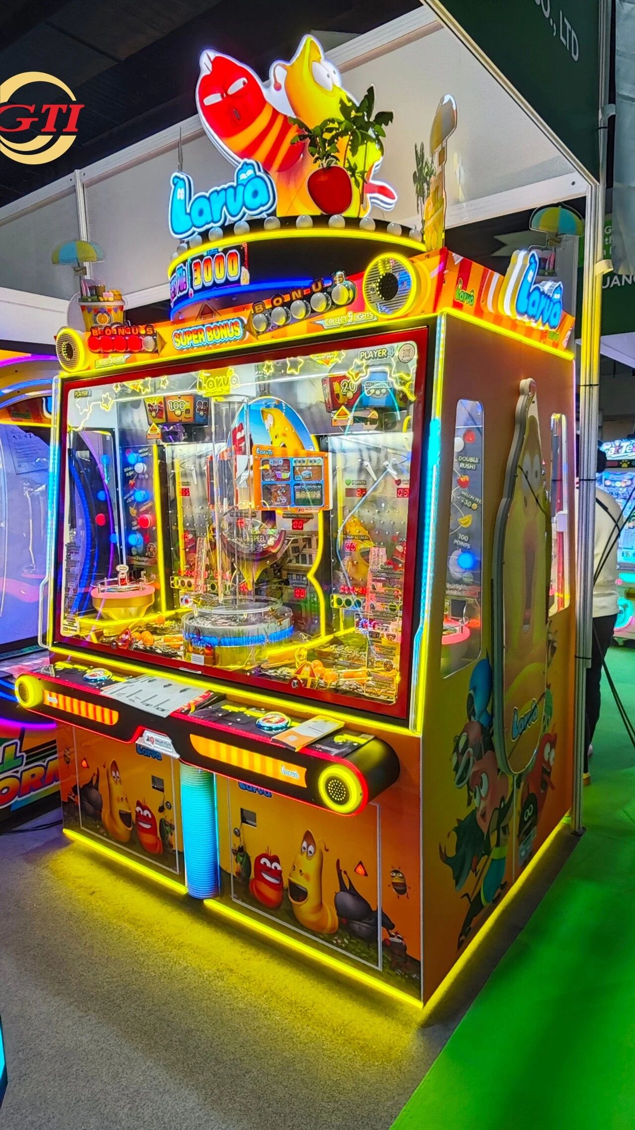 arcade manufacturers arcade manufacturers
