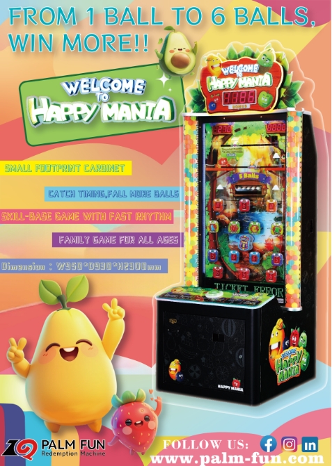 mecânica de arcade